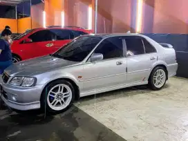 Jual HONDA CITY Z berkah