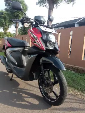 Xrade 2018 murah