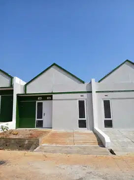 RUMAH SUBISIDI DI BATANG