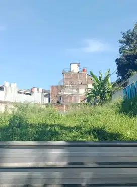 DIJUAL TANAH LOKASI STRATEGIS DI MAINROAD SETIABUDI BANDUNG.
