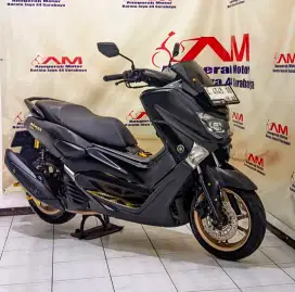 Yamaha Nmax 155 Old Tahun 2018
