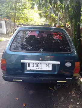 Mazda Vantrend 1994 Bensin
