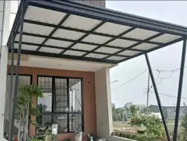 Canopy Alderon minimalis