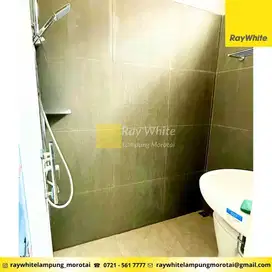 Dijual Rumah di Tanjung Senang, Bandar Lampung (kode: RE 3313)