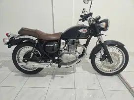 kawasaki estrella 250