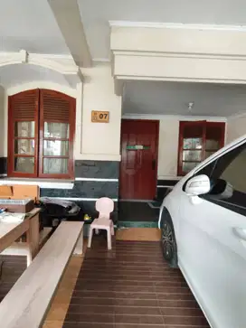 Disewakan Rumah Nyaman Siap Huni Antapani Bandung Furnished