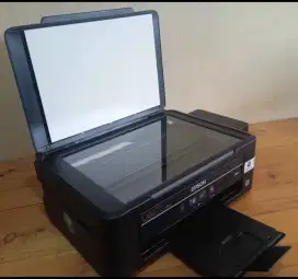 Printer Epson L360 Siap Pakai – Cocok untuk Rumah & Kantor!