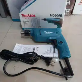 Bor makita baru (ORI) jual rugi
