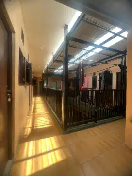 JUAL KOSAN KAWASAN STRATEGIS JAKSEL