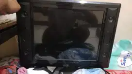 Di jual borongan TV mesin cuci dan kipas angin