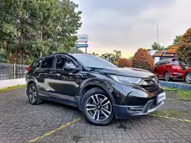 [OLXmobbi] HOT SALE - HONDA CRV 1.5 TURBO PRESTIGE MATIC 2017