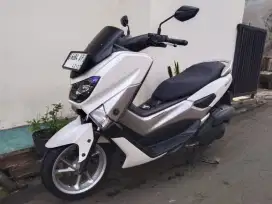 Nmax old non abs 2017 lengkap pajak hidup