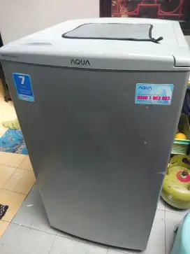 Freezer Asi Aqua AQF-S4