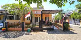 Rumah hook Mewah di bulusan tembalang semarang