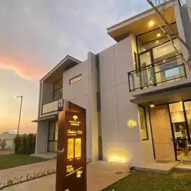 Cendana spark 2 lantai 3 kamar ready siap huni lippo cikarang