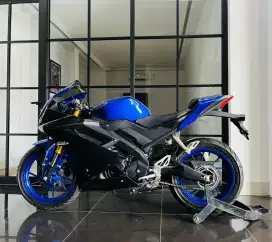 Yamaha R15 v3 2019