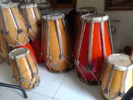 Kendang jaipong