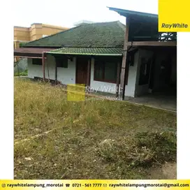 Disewakan Rumah di Teluk Betung Utara, BDL (Kode AN 3314)