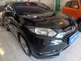 HONDA 2016 HRV E 1.5 A/T HITAM MURAH OTOMART 286 KENJERAN