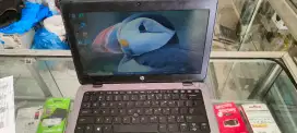 Laptop hp seken
