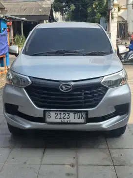 Xenia X Manual 2015 new model