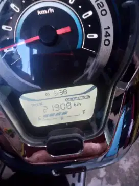 Scoopy new THN 2022