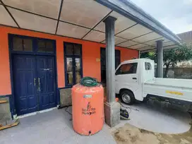 Rumah Mainroad Cicalengka Strategis Pusat Bisnis jual cepat