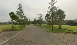 Dijual Kavling Siap Bangun Kota Baru Parahyangan