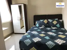 Dijual/Disewa Apartmen Selangkah dari Univ Prasmul B-Residence
