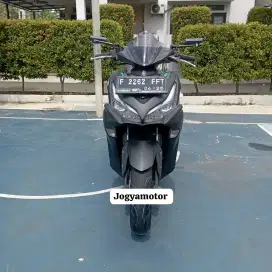 Yamaha Aerox CON Th 2021