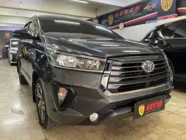 TDP50JT TOYOTA KIJANG INNOVA REBORN 2.4 DIESEL 2022 GOOD CONDITION