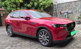mazda cx60 mulusss