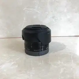 Sony 35mm F1.8 OSS
