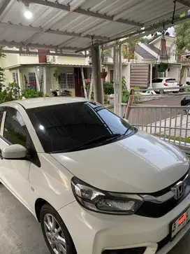 Honda brio satya 2019