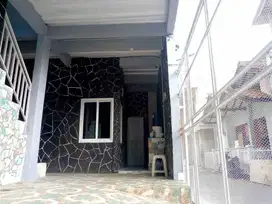 DIJUAL CEPAT KOSTAN AKTIF SUKAWARNA PASTEUR