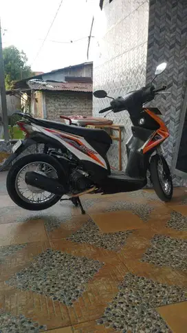 Beat 2014 ISTIMEWAH