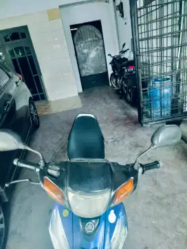 Vega R ss lengkap pajak mati