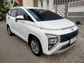 Hyundai Stargazer 2023 Bensin