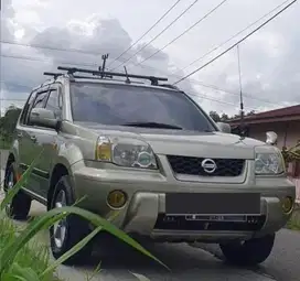 Nissan X Trail 2004