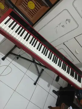 DI JUAL KEYBOARD NUX