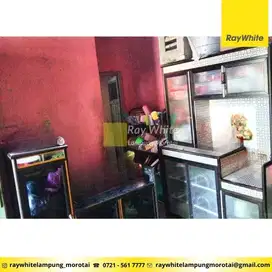 Dijual Rumah di Natar, Lampung Selatan (kode: YOK 3315)