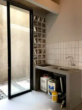 Rumah kost 2,5 lantai bojongsoang bandung jual murah