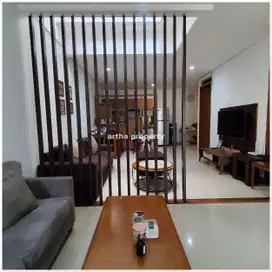RUMAH BINTARO, SERTIFIKAT SHM RUMAH SIAP HUNI