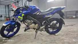 vixion movistar limited 2017 nego