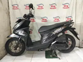 BEAT STREET, BAN TEBAL, Mulus, Super ISTIMEWA