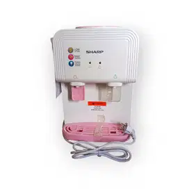 Dispenser Sharp SWD -T4ON-PK