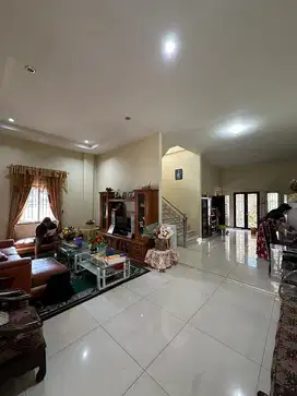 Dijual Rumah Murah Daerah Kapten Muslim Jalan Amal Luhur