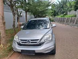 Honda CR-V (2011)