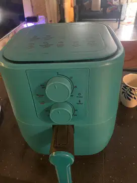 AIR FRYER PERO 5 L