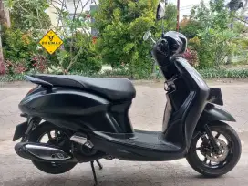(DP 500 Rb)‼️ Grand Filano Neo Hitam 2023 Cash, Kredit & Tukar Tambah